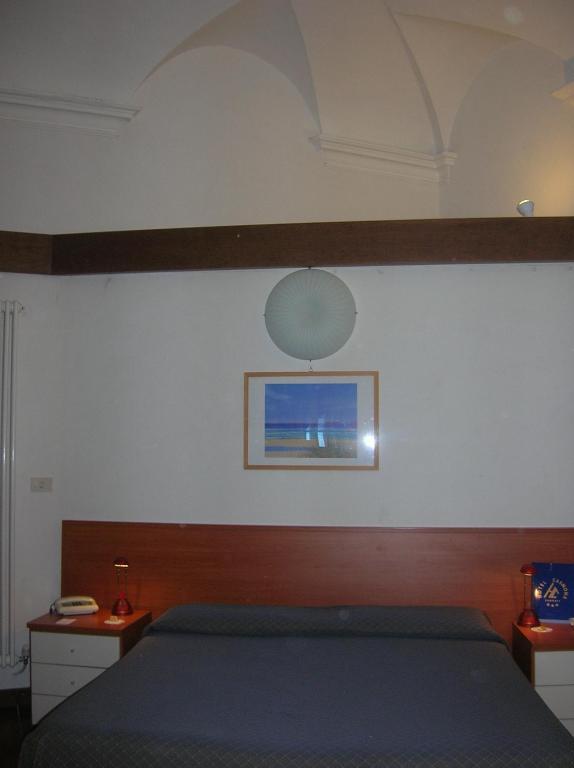 Hotel Casmona Camogli Room photo