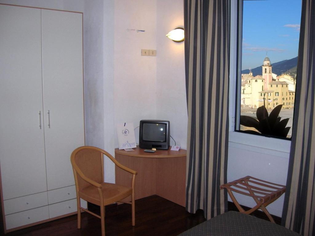 Hotel Casmona Camogli Room photo